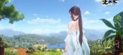 逆水寒手游微博爆料最新